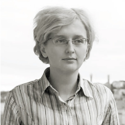 Agnieszka Cizkova