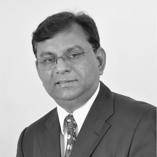 Debashish Chowdhury